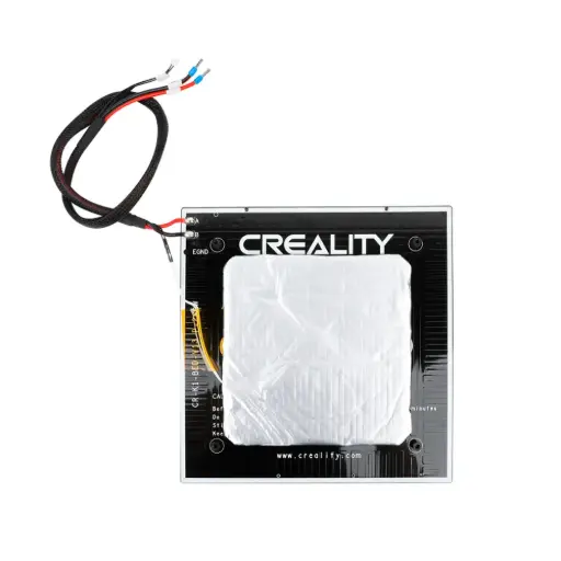 [4001040054] Kit de Cama Caliente – Creality K1
