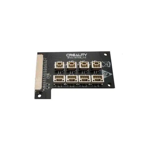 [2101030227] Modulo PCBA de CFS – Parte Delantera