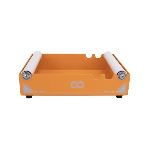[50.204.0104] Kit de portacarretes grande de 5 kg para OrangeStorm Giga