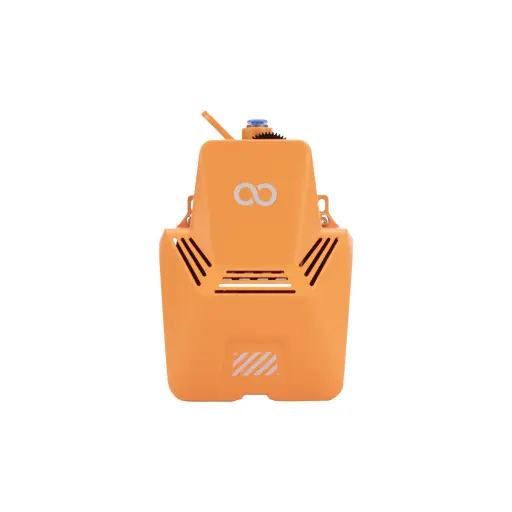 [50.204.0103] Elegoo OrangeStorm Giga – Kit de Cabezal Completo (Repuesto y/o Actualización)