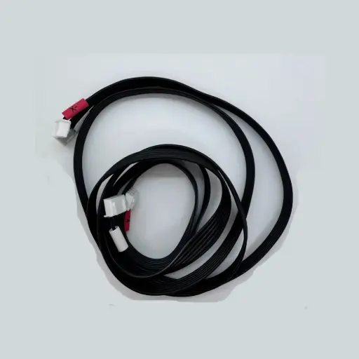 [10.202.0223] Elegoo OrangeStorm Giga – Cables de Eje X