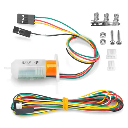 [10892] ABL 3D Touch + Cables extensores