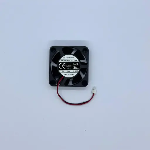 [04.203.0024] Elegoo OrangeStorm Giga – Ventilador Axial 4010