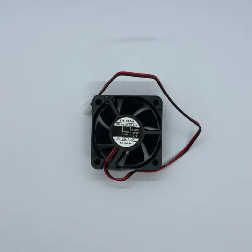 [04.203.0026] Elegoo OrangeStorm Giga – Ventilador Axial 5020 con Conector