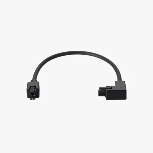 [CAB002-N] AMS – Cable BUS (Impresora a Hub/Buffer) – 4 pines – 260 mm