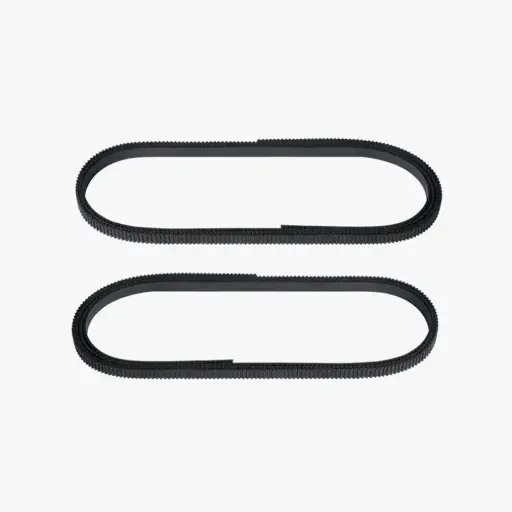 [FAB001] Series X1 y P1 – Correas XY