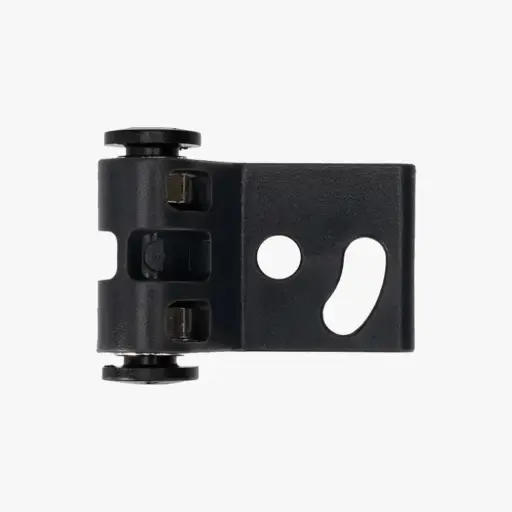 [FAC063] P1P – Conector de Tubo PTFE con soporte