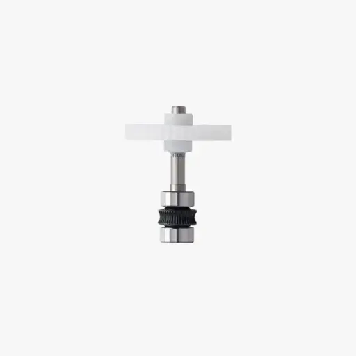 [SA001-W1] AMS – Conjunto de Rueda de Extrusión Activa AMS