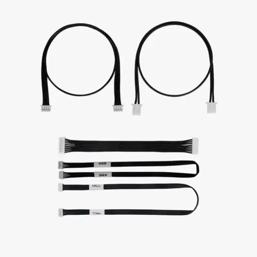 [SAA003] AMS – Paquete de Cables AMS 5-en-1