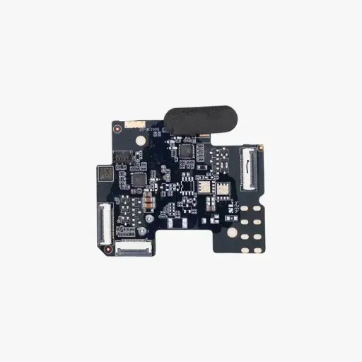 [DLB024] H2D – Placa de Conexión del Extrusor