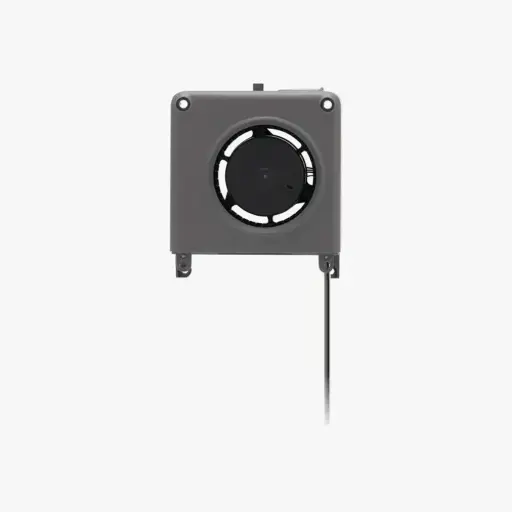[FAF013] H2D – Ventilador de Capa (Ventilador de Enfriamiento de la Pieza)