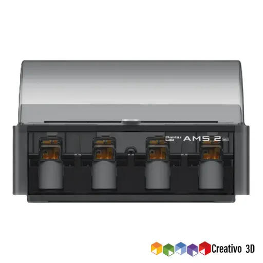 [SA007] Bambu Lab – AMS 2 Pro (Sistema de Material Automático)