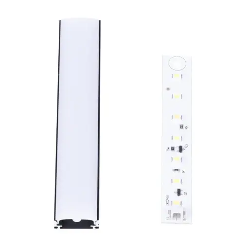 [4004010273] Kit de luces LED K2 Plus/K2 Pro/K2 | Creality