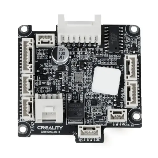 [4002010056] K2 – Placa PCBA de cabezal | Creality