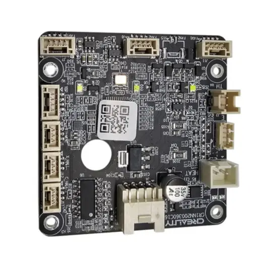 [2101020288] HI Combo – Placa PCBA de cabezal | Creality
