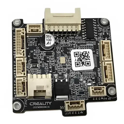 [2101020285] K2 Plus – Placa PCBA de Boquilla | Creality