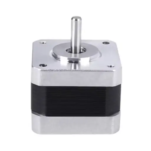 [3204120244] HI Combo – Motor Izquierdo Eje Z | Creality