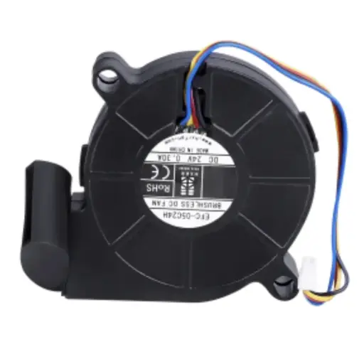 [3205010418] HI Combo – Ventilador de Refrigeración | Creality