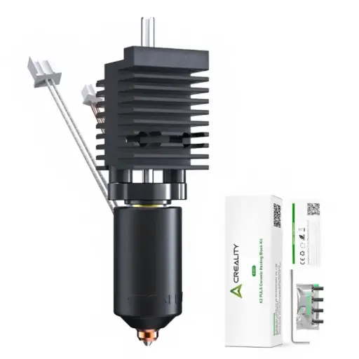 [4001030145] K2 Plus – Kit de Hotend Cerámico | Creality