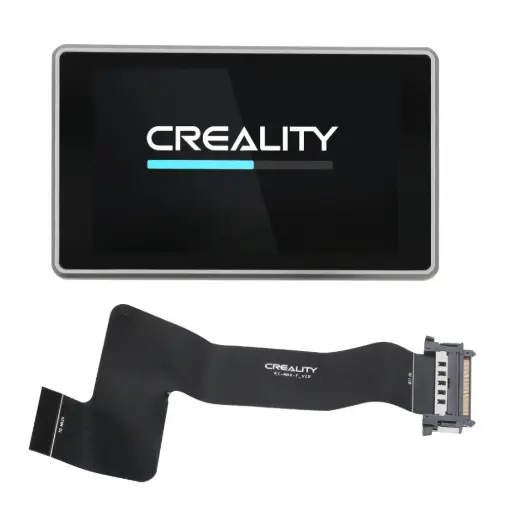 [4001050080] K1 Max – Kit de Pantalla | Creality