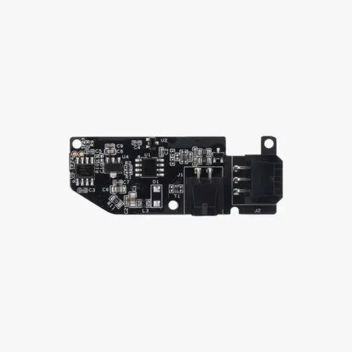 [SAA025] AMS – Placa de conexión del búfer de filamento | Bambu Lab