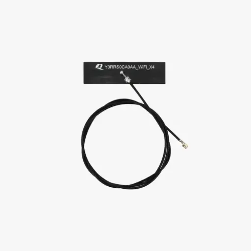 [FAC099] Serie H2 – Antena Wi-Fi | Bambu Lab