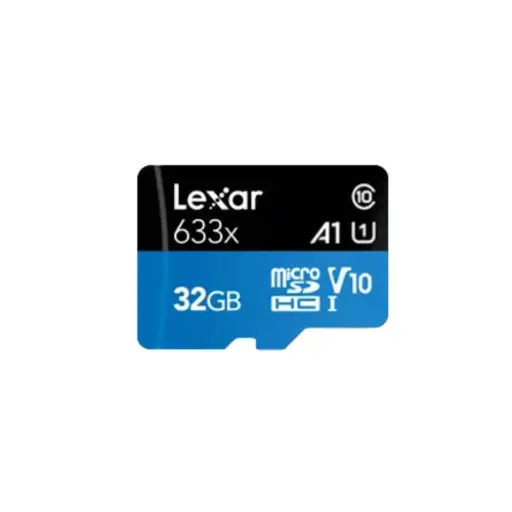 [FAZ015] Tarjeta Micro SD 32G | para Bambu Lab