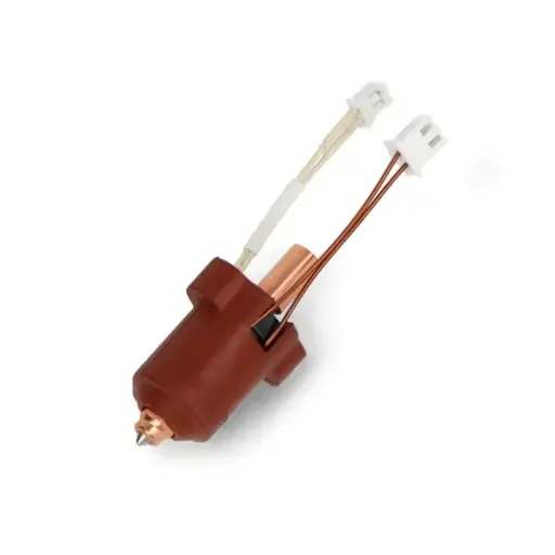 [4001030123] K1 - Kit de Bloque Calefactor Cerámico (Ver. 2025) | Creality