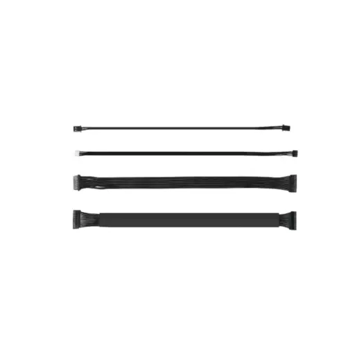 [CAB043] Paquete de Cables AMS HT (4 en 1) | Bambu Lab