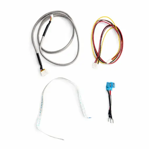 [CAB025] Paquete de Cables para A1 - Bambu Lab