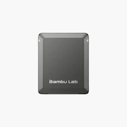 [FAS037] Cubierta Frontal del Cabezal - H2D y H2S Bambu Lab