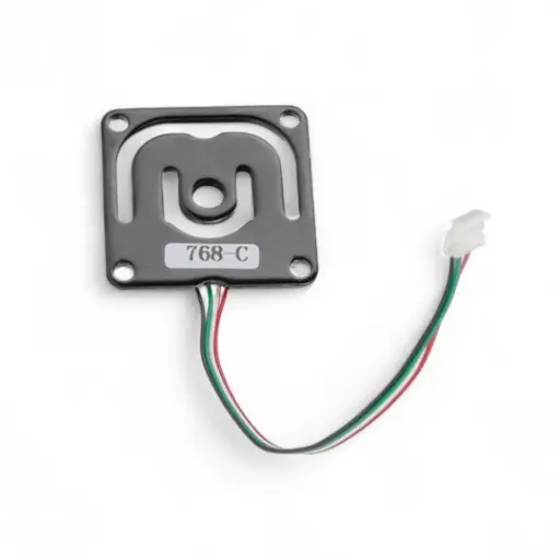 [04.210.0020] Sensor de Nivelación por Presión - Cable Corto - Centauri Carbon - Elegoo