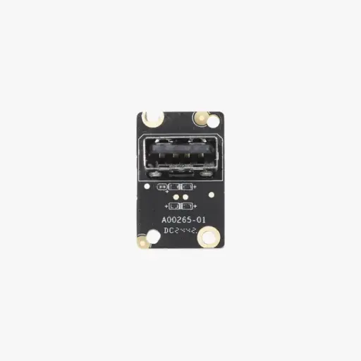 Placa de puerto USB - Serie H2 - Bambu Lab