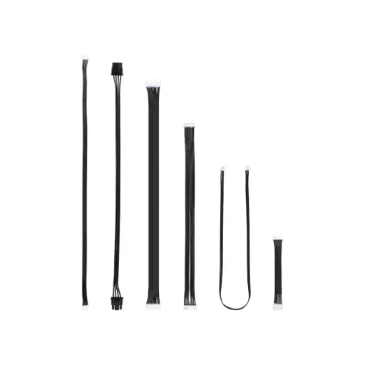 [CAB034] Paquete de cables (6 en 1) - AMS 2 Pro - Bambu Lab