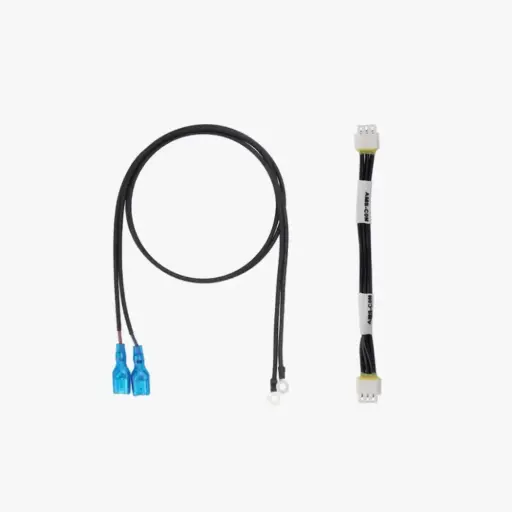 [CAB014] Paquete de cables para impresora (4 en 1) - Serie X1 y P1 - Bambu Lab