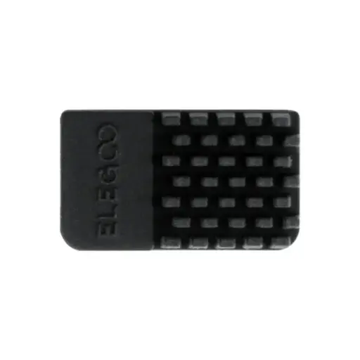 [13.201.0025] Limpiador de Silicone para Boquillas - Centauri Carbon - Elegoo