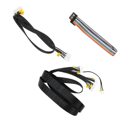 [4006030055] Kit de Cables - Ender 3 V2 - Creality