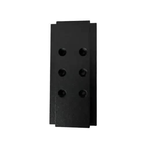 [110303474] Deslizante para Guía Lineal CNC TS2-40 (Tipo B) (DW-C36-30) - Two Trees