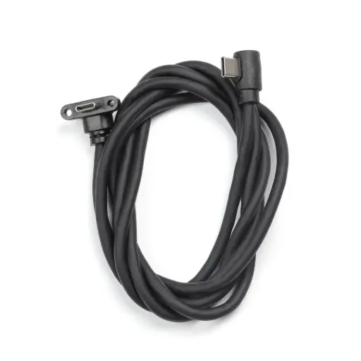 [10.202.0222D] Cable de comunicación del extrusor tipo C - Elegoo