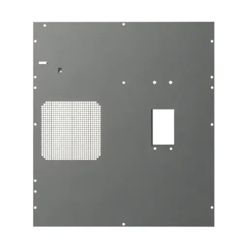 [03.202.0131] Panel de Sellado Trasero - Centauri Carbon 2 - Elegoo