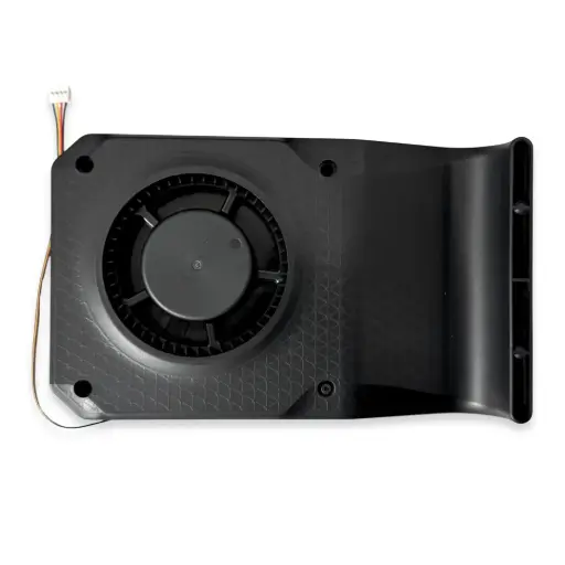[04.203.0034] Ventilador Tipo Turbina 12032 - Centauri Carbon 2 - Elegoo