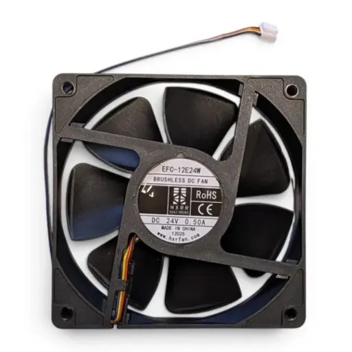 [04.203.0036] Ventilador de Eje 12025 - Centauri Carbon 2 - Elegoo