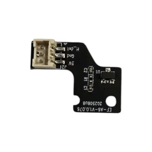 [50.204.0302] Placa (PCB) de Detector de Servomotor - Centauri Carbon 2 - Elegoo