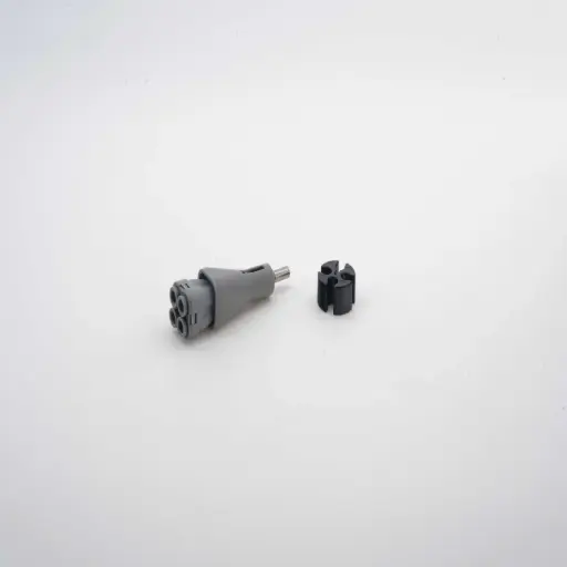[20004787001] Módulo 4 en 1 sin Tubo PTFE para Flashforge AD5X