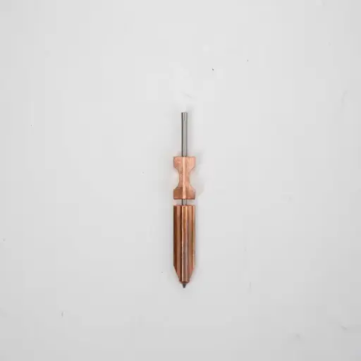 [20004643001] Boquilla 0.6mm para Flashforge AD5X