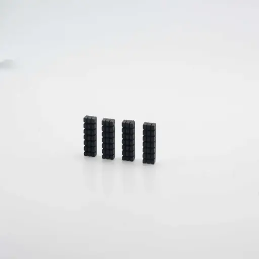 [20004640001] Cepillo de Silicon para Limpieza de Boquilla de Flashforge AD5X