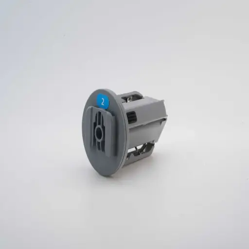 [20004738002] Porta Carrete No.2 para Flashforge AD5X