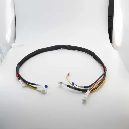 [20004611001] Cables de Cama Caliente para Flashforge AD5X