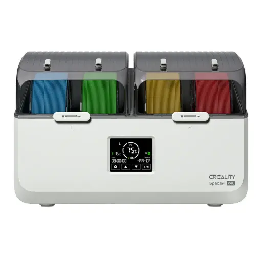 [4005010126] Creality Secadora de Filamento SpacePi X4L