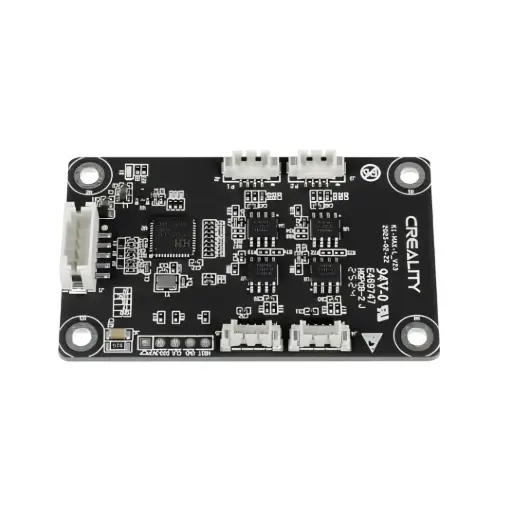 [4002010063] Placa de Nivelación - K1 Max y K1C (Ver. 2025) - Creality